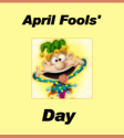 April Fool Gifts