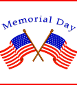 Memorial day Gifts